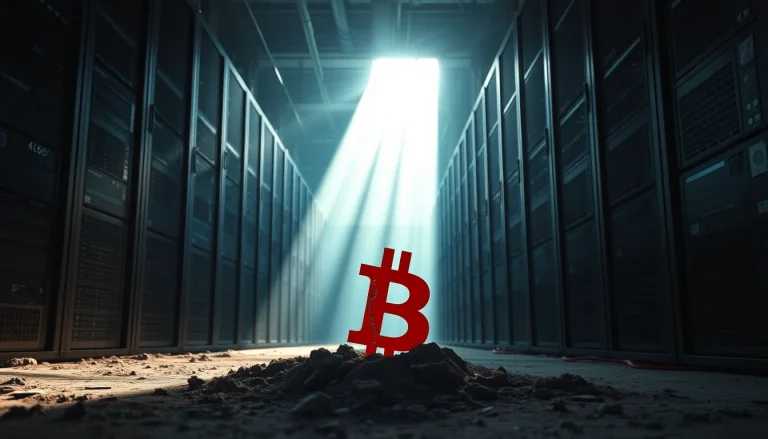 Bitcoin Miners Just Hit a $19K Loss Per Coin—Here’s Why