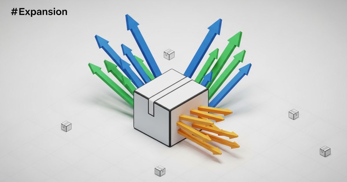 Shifting Tides: FedEx Overtakes UPS in US Parcel Delivery Market - SmartCapitalLog