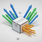 Shifting Tides: FedEx Overtakes UPS in US Parcel Delivery Market