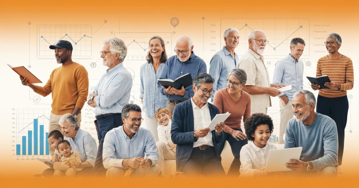 Strategic Wealth Alignment: Funding Your Retirement Vision - SmartCapitalLog