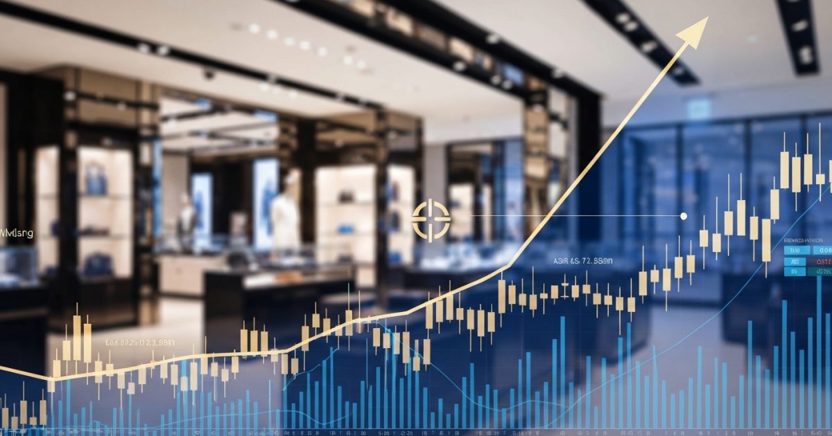 Tapestry's FQ2 2026 Record Revenue: Unpacking Coach's Growth Driver - SmartCapitalLog