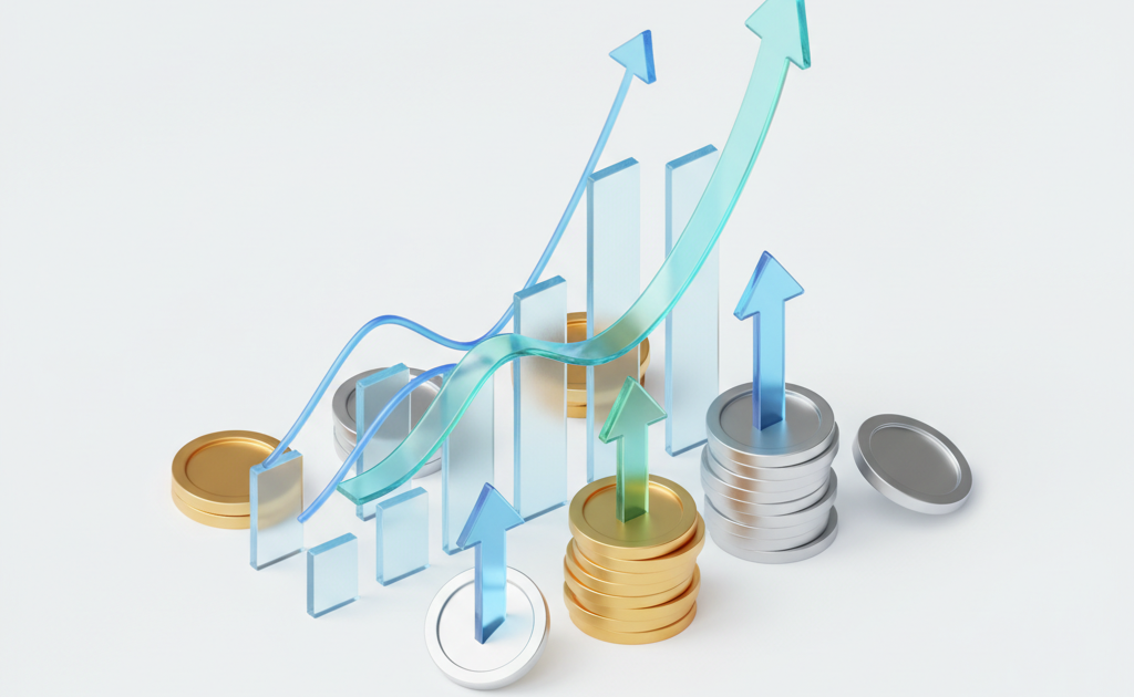 Wall Streets Growing Interest in Prediction Markets: A Strategic Outlook - SmartCapitalLog