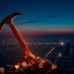 Mineras de Oro: ¿Venden Activos Por Falta de Efectivo?