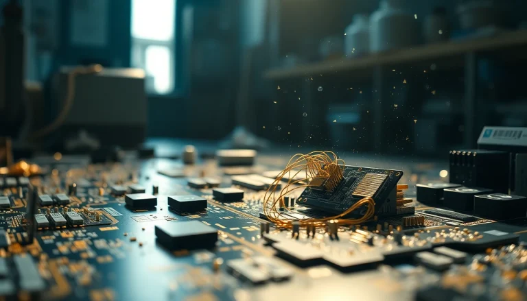 Defense Trade Collapse: 5 Industrial Stocks Down on Ceasefire Bet