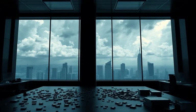 Micron Stock Faces $18B Capital Wall — Cyclical Trap Investors Miss