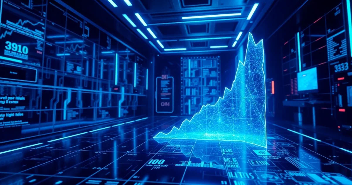 Petróleo: EIA Aumenta Pronóstico 15% – ¿Qué Ignoran los Traders?