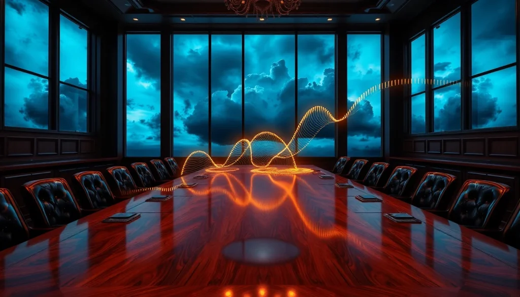 S&P 500 at Record Highs While Iran Tensions Rise