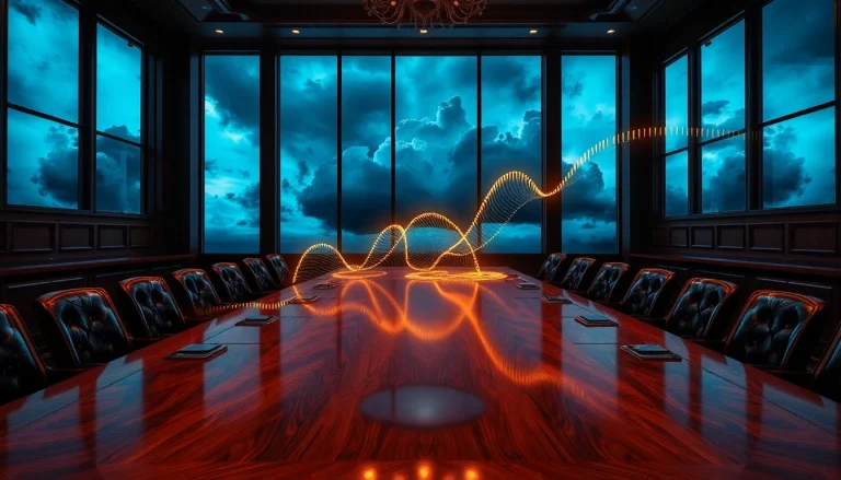 S&P 500 at Record Highs While Iran Tensions Rise