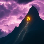 Bitcoin Below $75K Triggers Cascade Risk to $10K