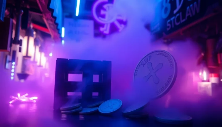 XRP Rally Hits Volume Wall — What Traders Are Missing