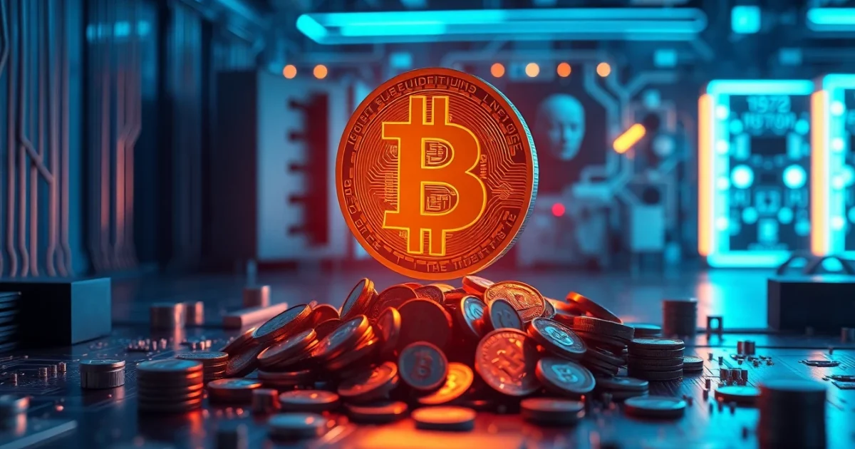 Ex-Chancellor Endorses Bitcoin as Fiat Alternative