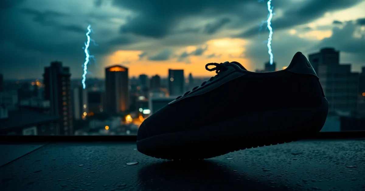 Nike: ¿Adiós a los mínimos de 2017? Aranceles complican el futuro