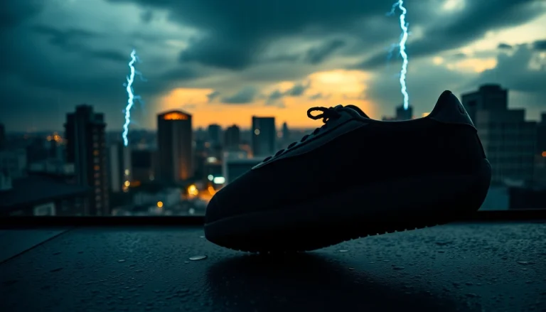 Nike-Aktie im freien Fall: Warum die Wende scheitert