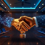 Franklin Templeton : un géant de la finance s'empare de la crypto