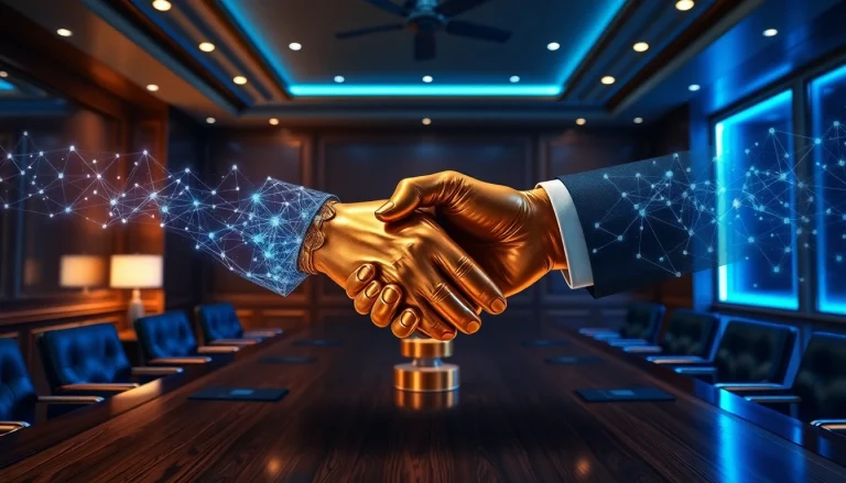 Franklin Templeton : un géant de la finance s’empare de la crypto
