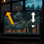 Bitcoin Splits: Institutions Buying While Retail Exits