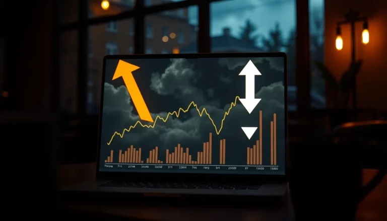 Bitcoin: ¿Guerra de Mercados o Oportunidad de Oro?