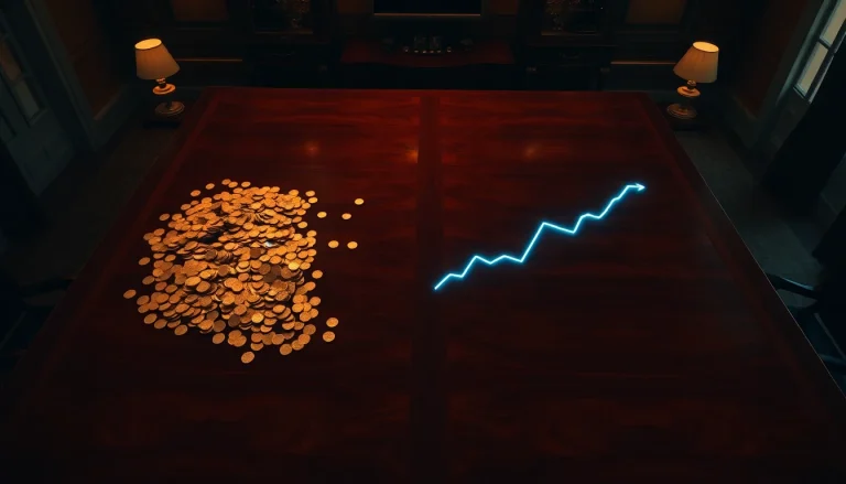 Bitcoin: Geopolitik lenkt ab – Das sind die wahren Treiber