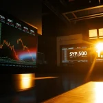 S&P 500 Yield Gap: 4% ETF vs 1.1% Index Signals Trouble