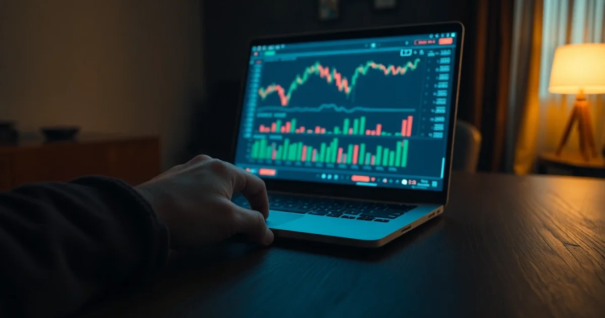 Gig Workers Are Turning to Crypto. Here's the Real Risk