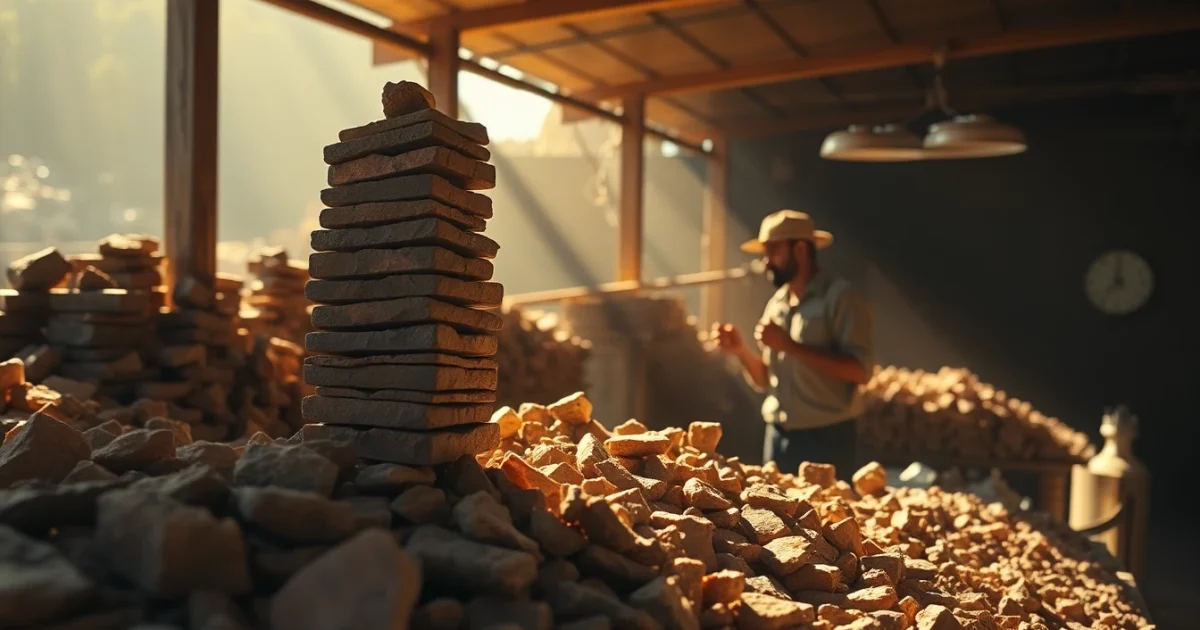 ETFs de Cobre: ¡La Volatilidad Oculta que Ignoran los Inversores!