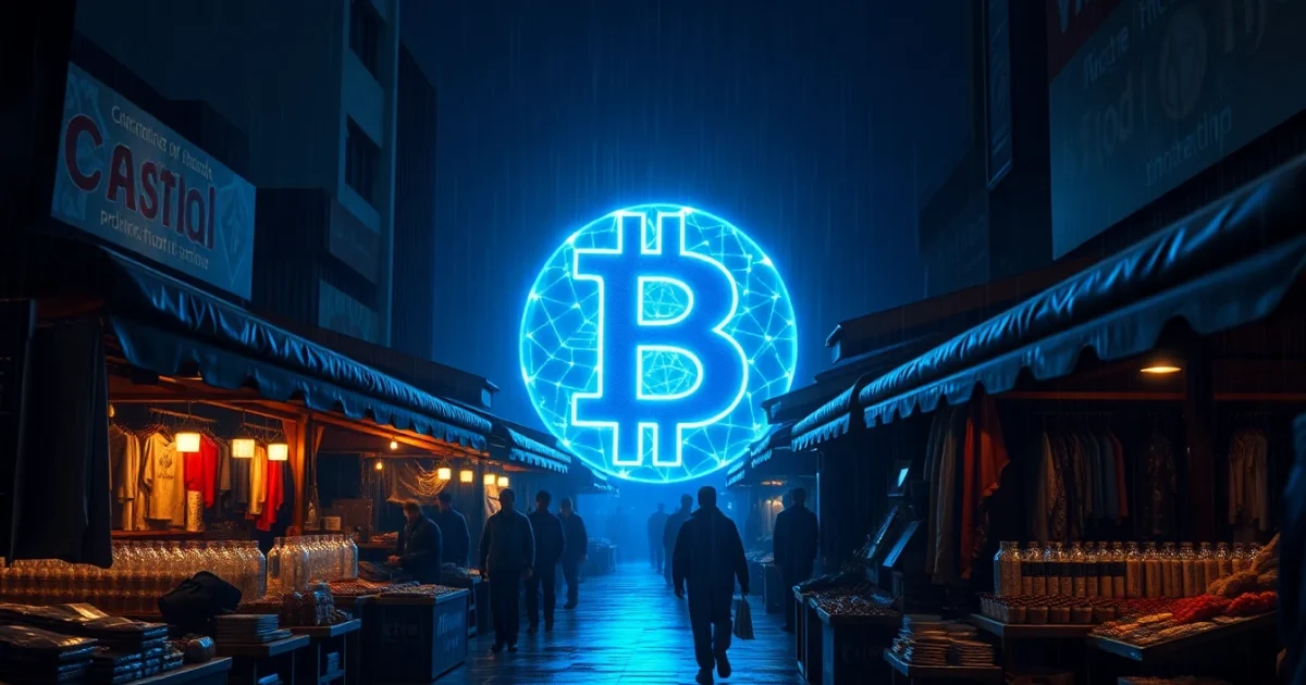 Bitcoin: ¿Se Acercará una Gran Caída o un Gran Salto?
