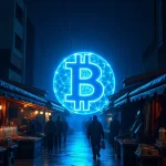 Bitcoin Consolidation Signals Bigger Move — Here's What's Priced In