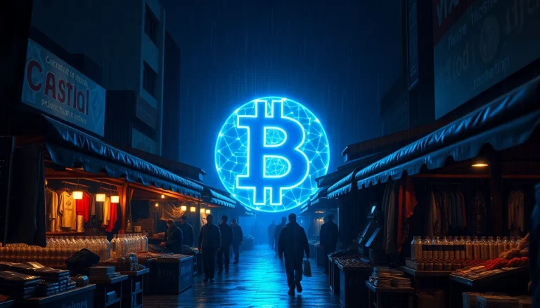 Bitcoin: ¿Se Acercará una Gran Caída o un Gran Salto?