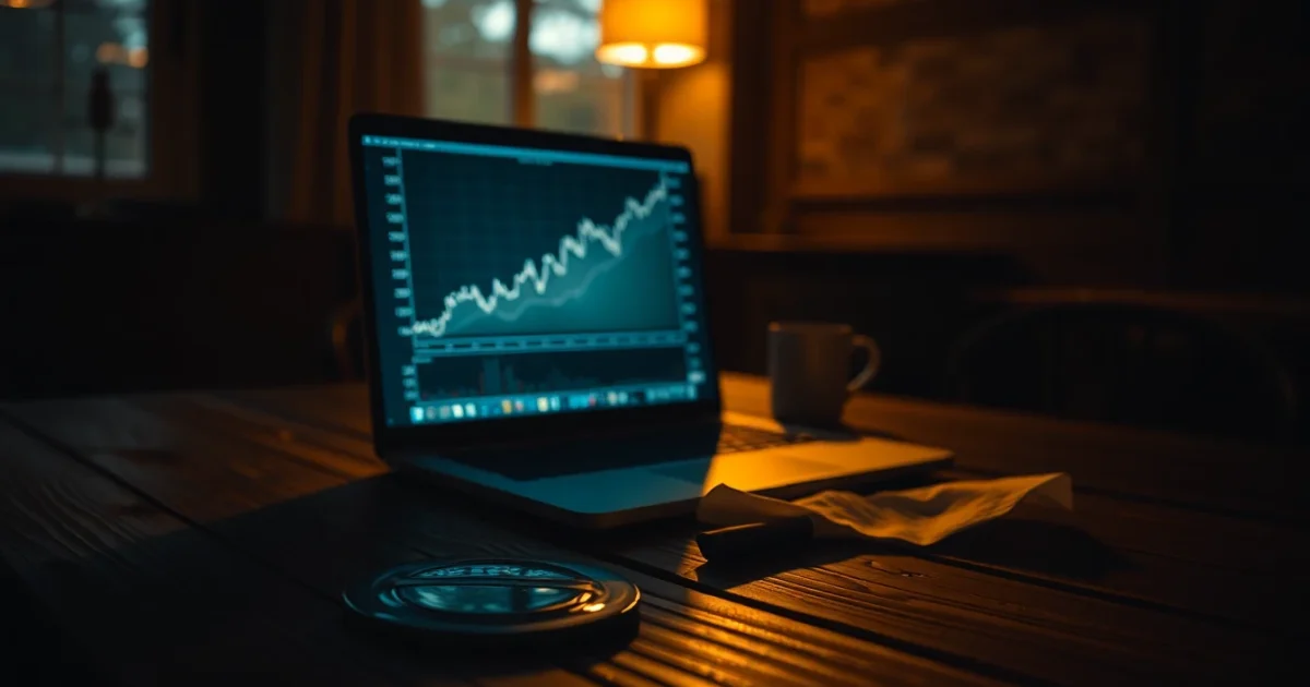 Acciones de Buffett: 3 dividendos para comprar en la caída