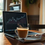 Petróleo y Bolsa: La Tregua Iraní y el Mercado