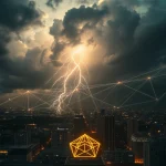 Krypto-Crash: Warum Token-Inflation die Rally zerstört