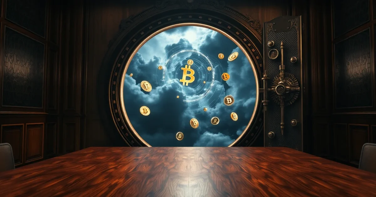 Tether at $500B Valuation: The Demand Test Nobody Wants to Fail