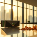 Nvidia Weekly Options ETF Yields 52% Annual Income