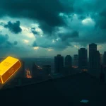 Gold Miners Signal Shift — Institutional Demand Forcing Production Rethink