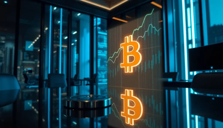 Strategy Stock Pops 12% as Bitcoin Clears $78K Barrier