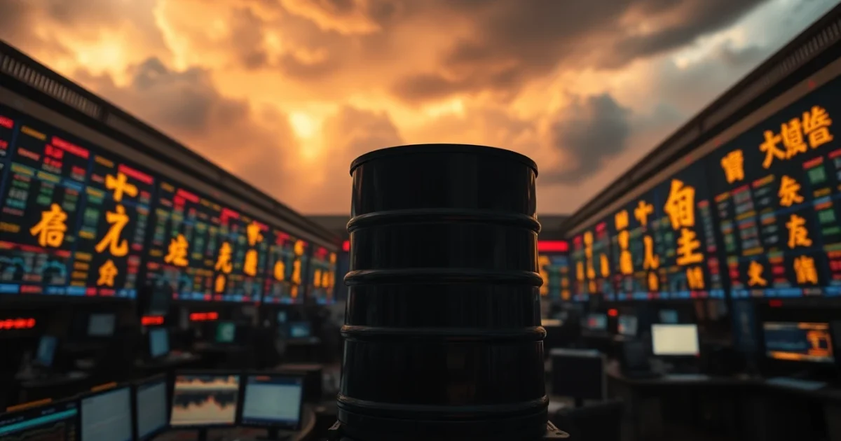 Forte croissance asiatique : les insiders parient gros !